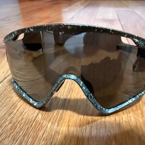 Oakley Camouflage Sunglasses